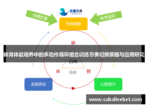 体育体能培养中的多动作循环组合训练节奏切换策略与应用研究
